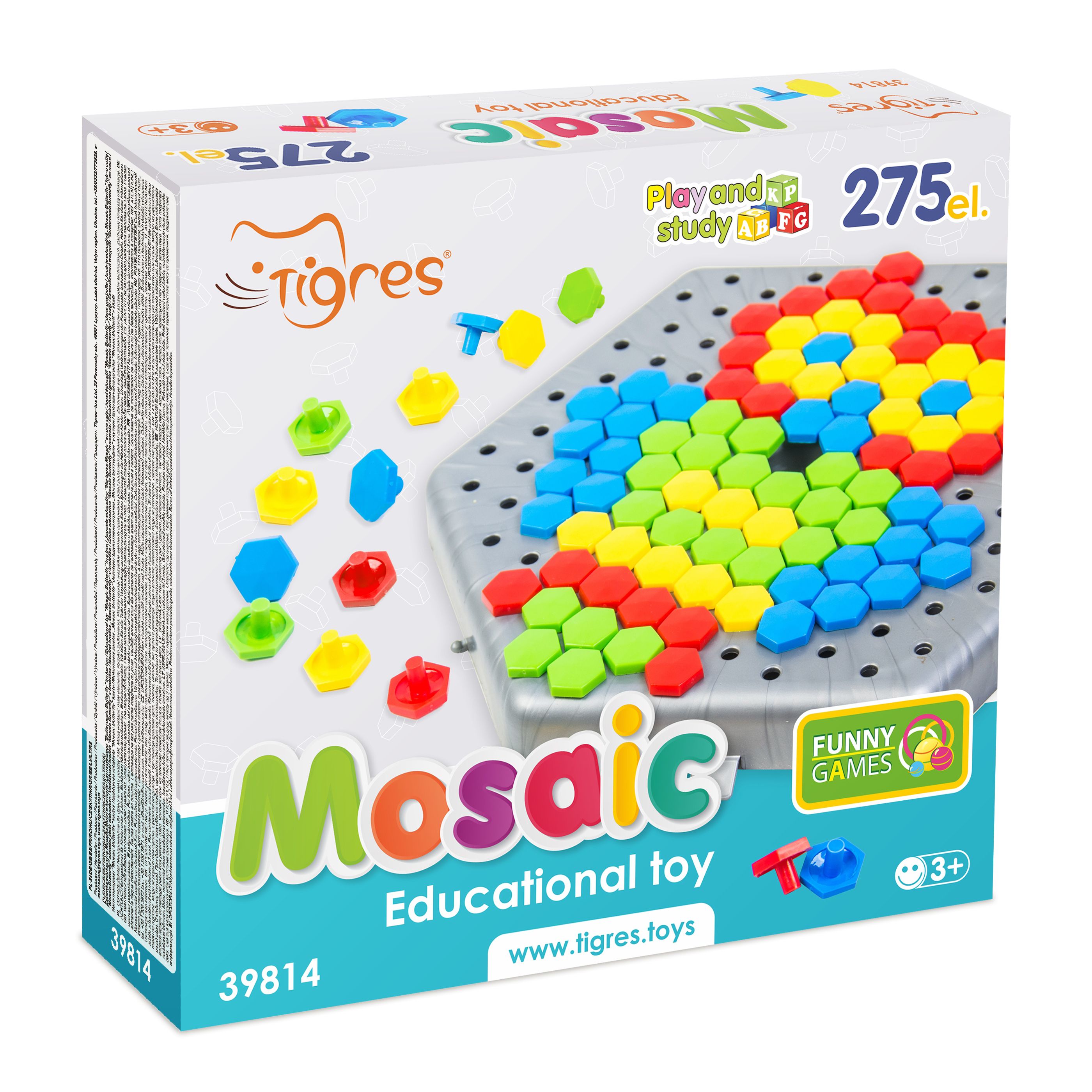 Мозаїка 