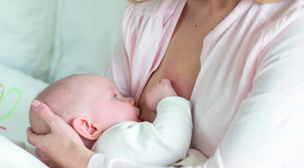 Фото - Молоковідсмоктувач ТМ Canpol babies - ваш незамінний помічник під час лактації!