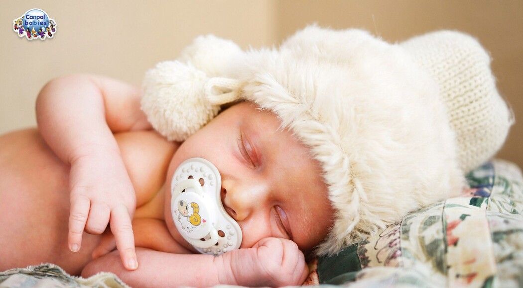 Фото - Догляд за малюком: аксесуари ТМ Canpol babies забезпечать ідеальну гігієну