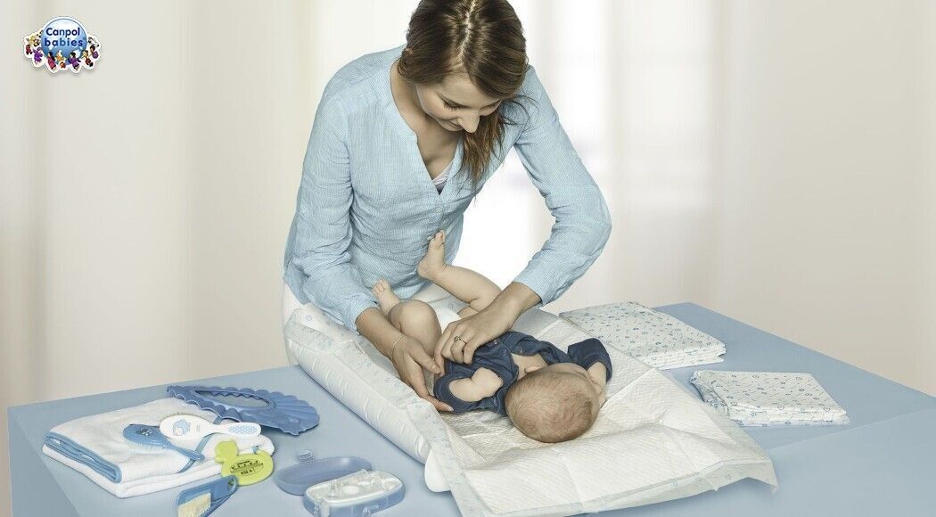 Фото - Аспіратор Canpol babies  - інноваційний пристрій для безболісного очищення маленького носика!