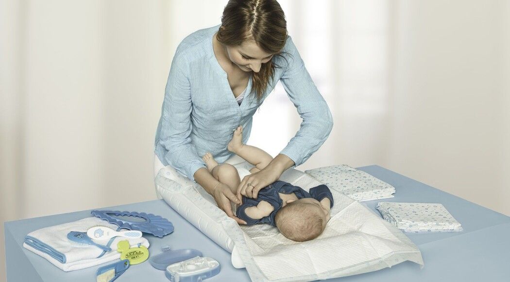Фото - Аспіратор Canpol babies – для легкого дихання маленьких носиків
