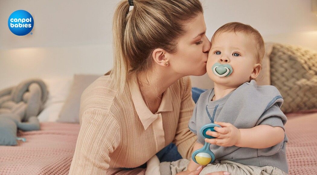 Фото - Іграшки ТМ Сanpol babies – найкраще після маминих обіймів