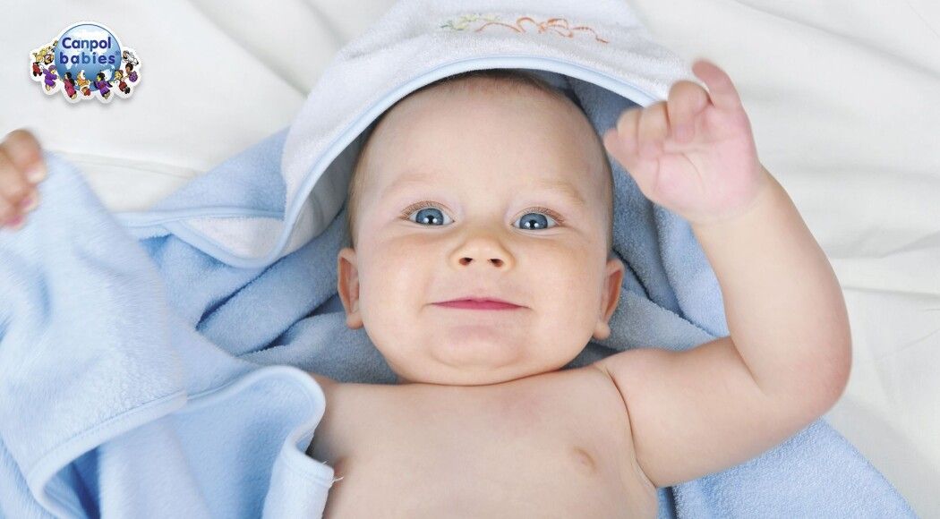Фото - Мобіль на ліжечко Canpol babies – забавляє та розвиває малюка з перших днів життя 