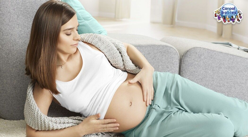Фото - Післяпологові прокладки: ваш комфорт у перші дні після народження малюка