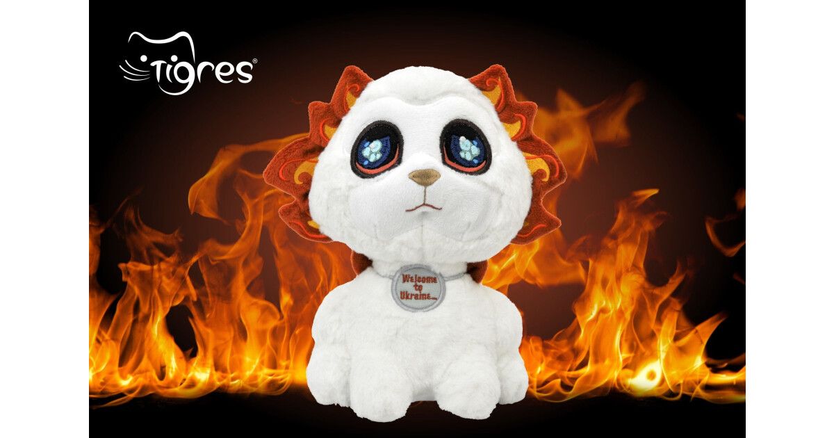 Bavovnyatko - protects every baby! | Іграшки "Тигрес"