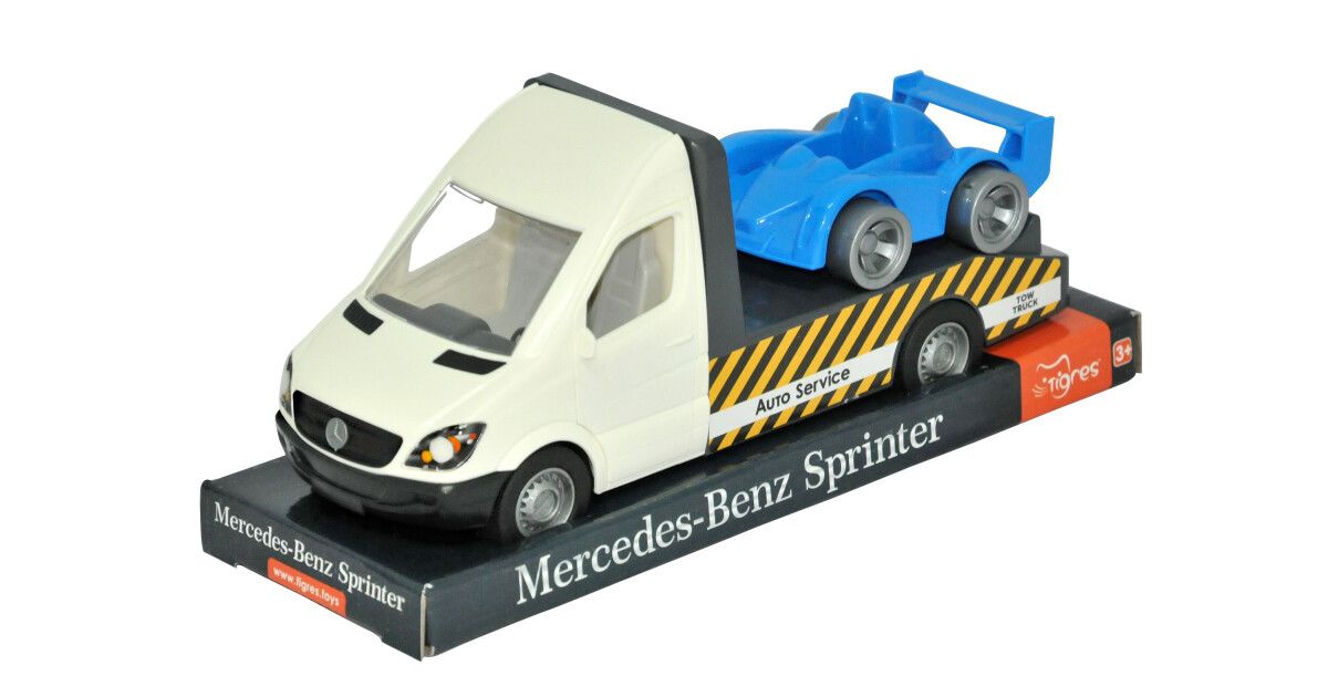 sprinter stores