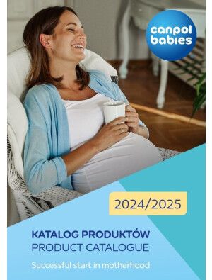 Фото - Canpol babies 2024/2025