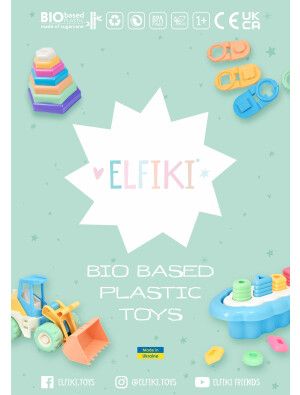 Photo - ELFIKI Bio Plastic 2023