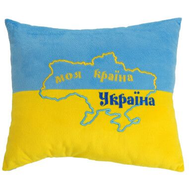 Подушка-154 "Моя країна Україна"