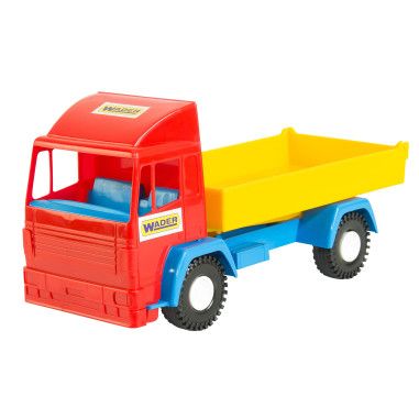 "Mini truck" грузовик