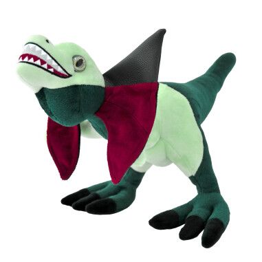 Іграшка Динозавр "Рик", Tigres
