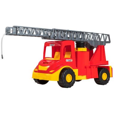 "Multi truck" пожарная