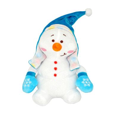 Іграшка Сніговик "Frosty", Tigres