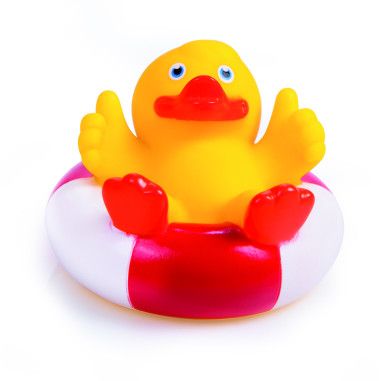 Іграшка для купання "Звірята"