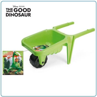 Візок для піску - Добрий динозавр Disney