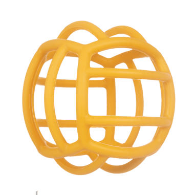 Canpol babies Игрушка-прорезыватель силиконовая Мяч