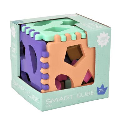 Игрушка "Smart cube" 24 эл., ELFIKI