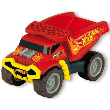 Самоскид Hot Wheels, фото Самоскид Hot Wheels