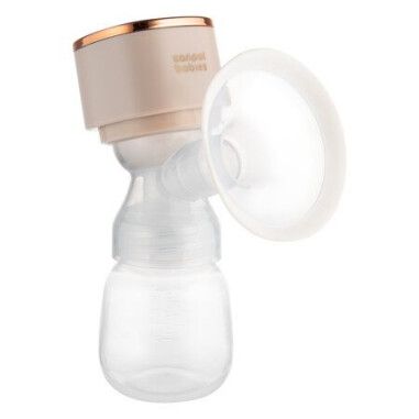 Canpol babies Молоковідсмоктувач портативний електричний PowerPump