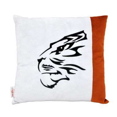 Подушка Тигр "Каплан", Tigres