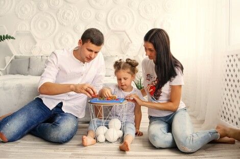 Фото - Правило « трьох хвилин» для ідеальних стосунків в сім’ї