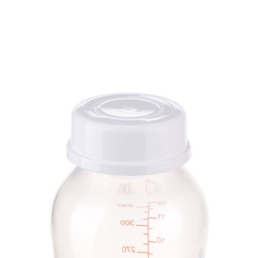 Пляшка 330 мл (BPA FREE) - 4