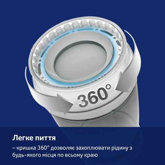 Кружка LOVI 360 250 мл Night&Day Rabbit - 4