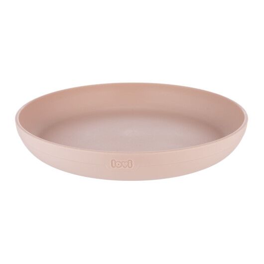 Набір посуду з кружкою LOVI Nude - 5