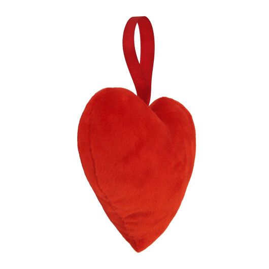 Подушка - валентинка "Heart", Tigres - 3