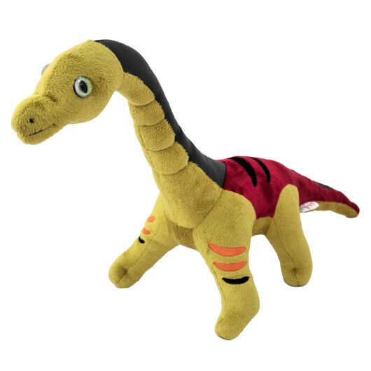 Іграшка Динозавр "Бад", Tigres