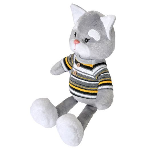 Іграшка Киця в одязі Лейла, Tigres - 2