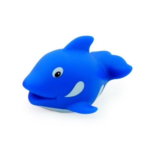 Іграшка для купання "Рибки/Дельфін"
