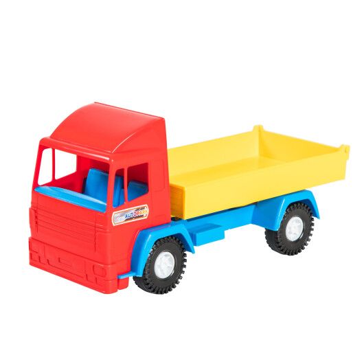 "Mini truck" вантажівка