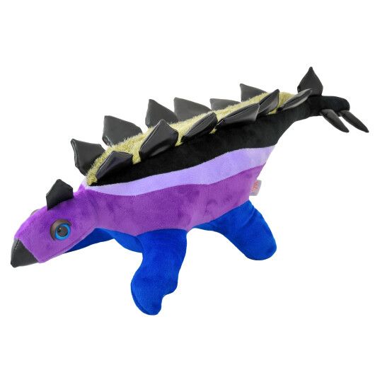 Іграшка Динозавр "Нео", Tigres