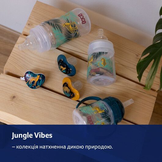 LOVI Пляшечка Trends 250 мл - Jungle Vibes - 15