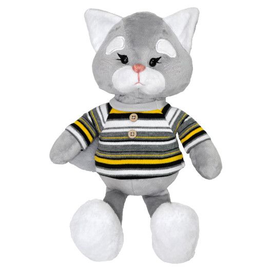 Іграшка Киця в одязі Лейла, Tigres