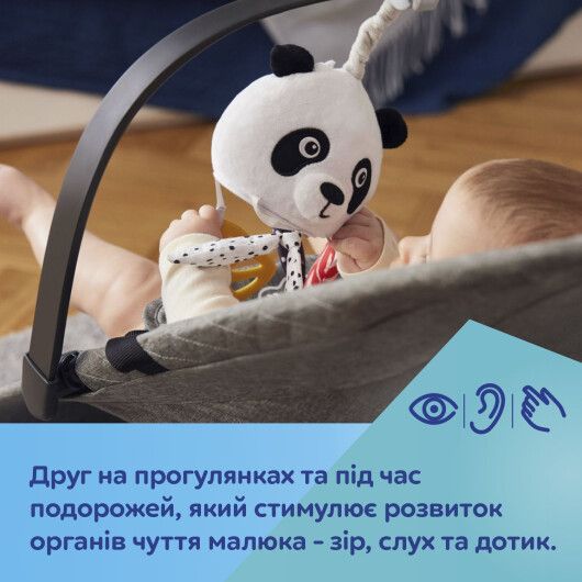 Canpol babies Карусель для подорожей BabiesBoo - 8