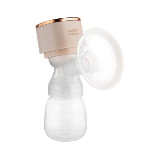 Canpol babies Молоковідсмоктувач портативний електричний PowerPump