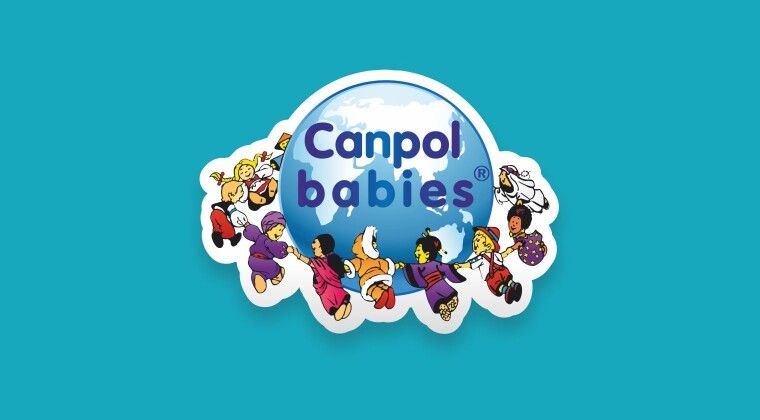 Акція - Знижка -20% на пустушки, соски та термоупаковки Canpol babies