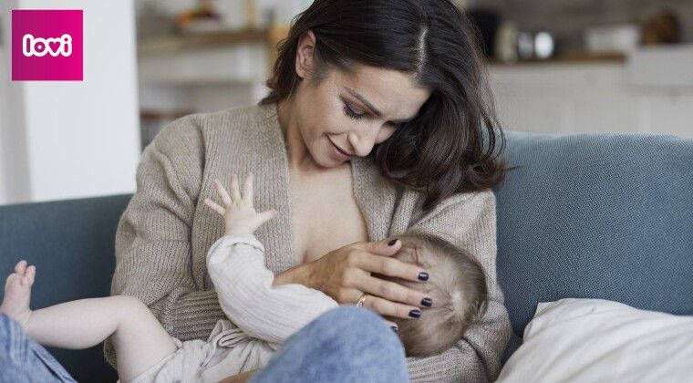 Фото - Лактаційні прокладки Lovi Discreet Elegance: годуйте малюка грудьми й носіть улюблену білизну    