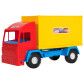 "Mini truck" контейнер