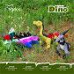 Іграшка Динозавр "Бад", Tigres - 6