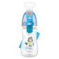 Canpol babies Пляшка антиколікова з широким отвором 240 мл PP Easystart Bonjour Paris - 3