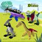 Игрушка Динозавр "Дюк", Tigres - 5