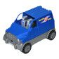 Авто "Smart Wheels" позашляховик гоночний, Tigres