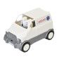 Авто "Smart Wheels"  швидка допомога, Tigres