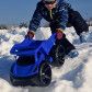 Maximus самоскид cиній - 7