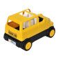 Авто "Smart Wheels" автобус шкільний, Tigres - 3