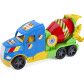 "Magic Truck Basic" бетонозмішувач