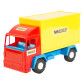 "Mini truck" контейнер